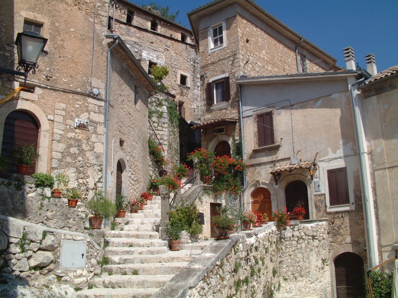 San Donato Val di Comino (FR)